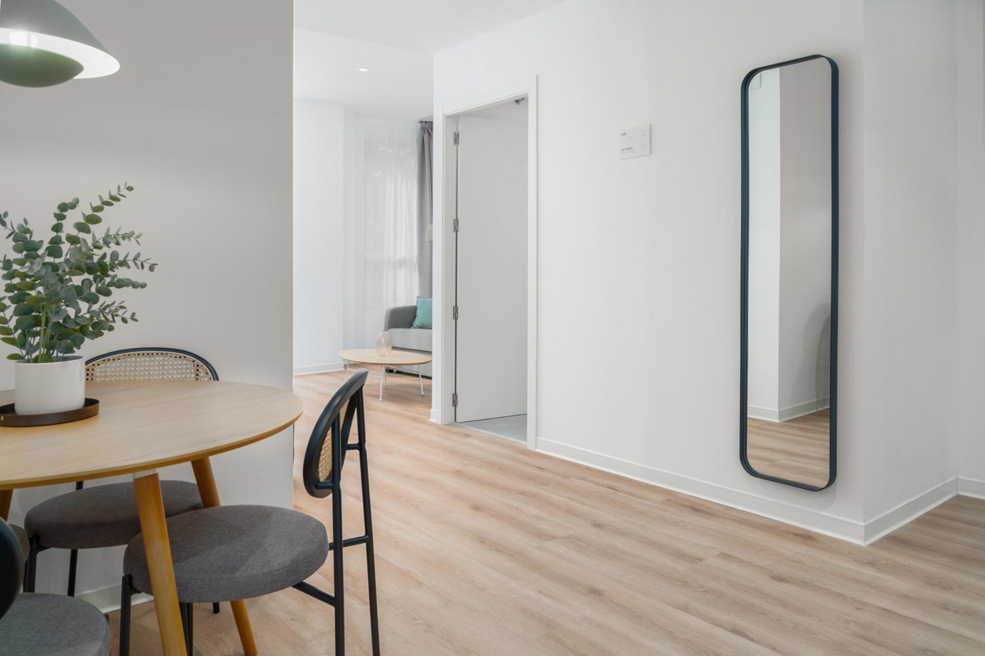Limehome Valencia Carrer D'Antonio Ferrandis Exterior photo