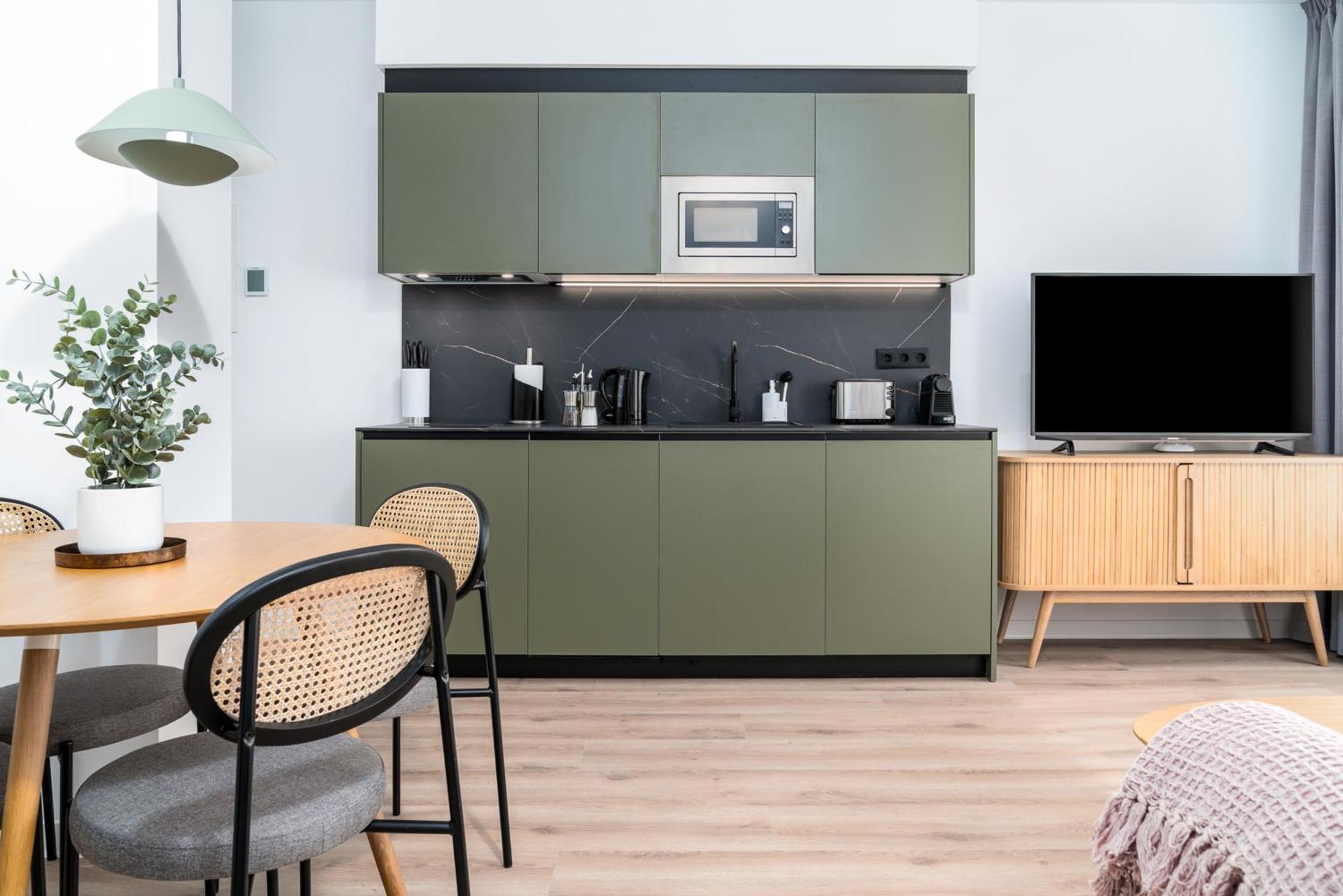 Limehome Valencia Carrer D'Antonio Ferrandis Exterior photo