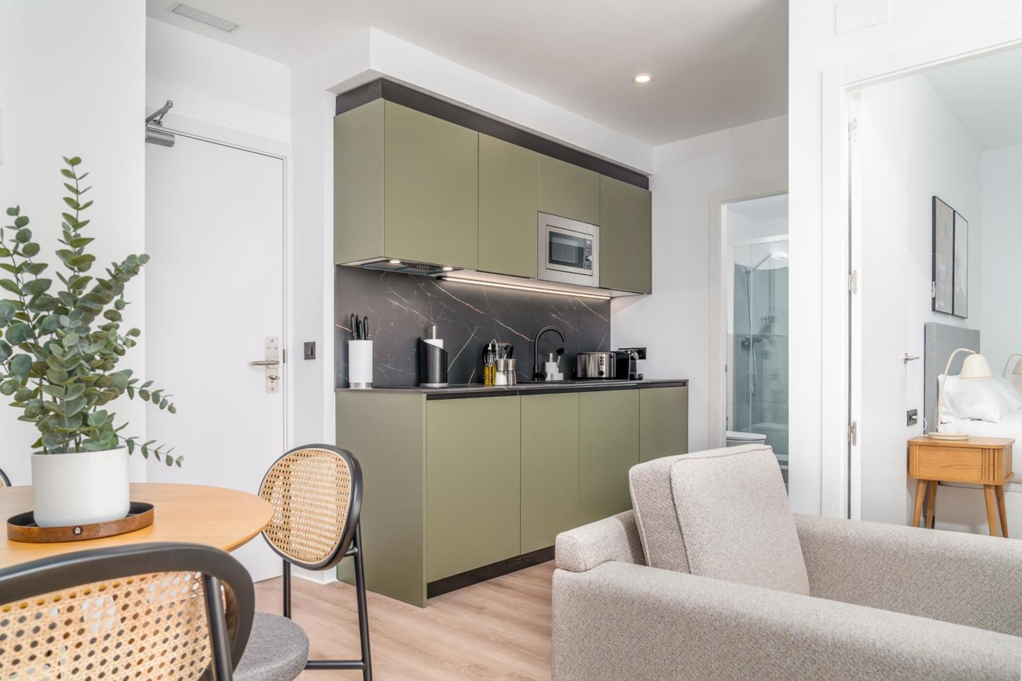 Limehome Valencia Carrer D'Antonio Ferrandis Exterior photo