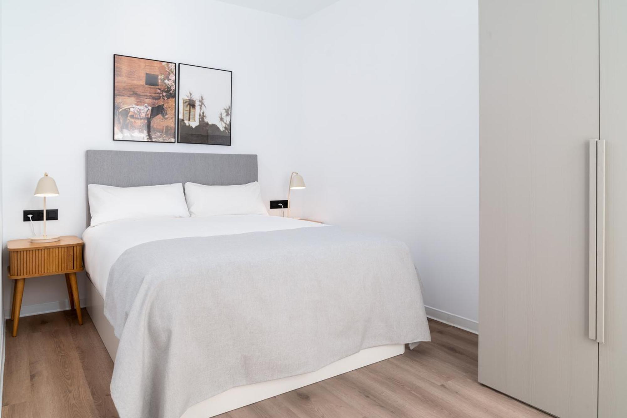 Limehome Valencia Carrer D'Antonio Ferrandis Room photo