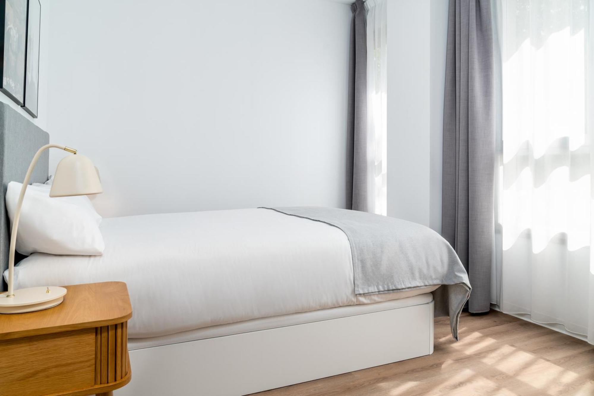 Limehome Valencia Carrer D'Antonio Ferrandis Room photo