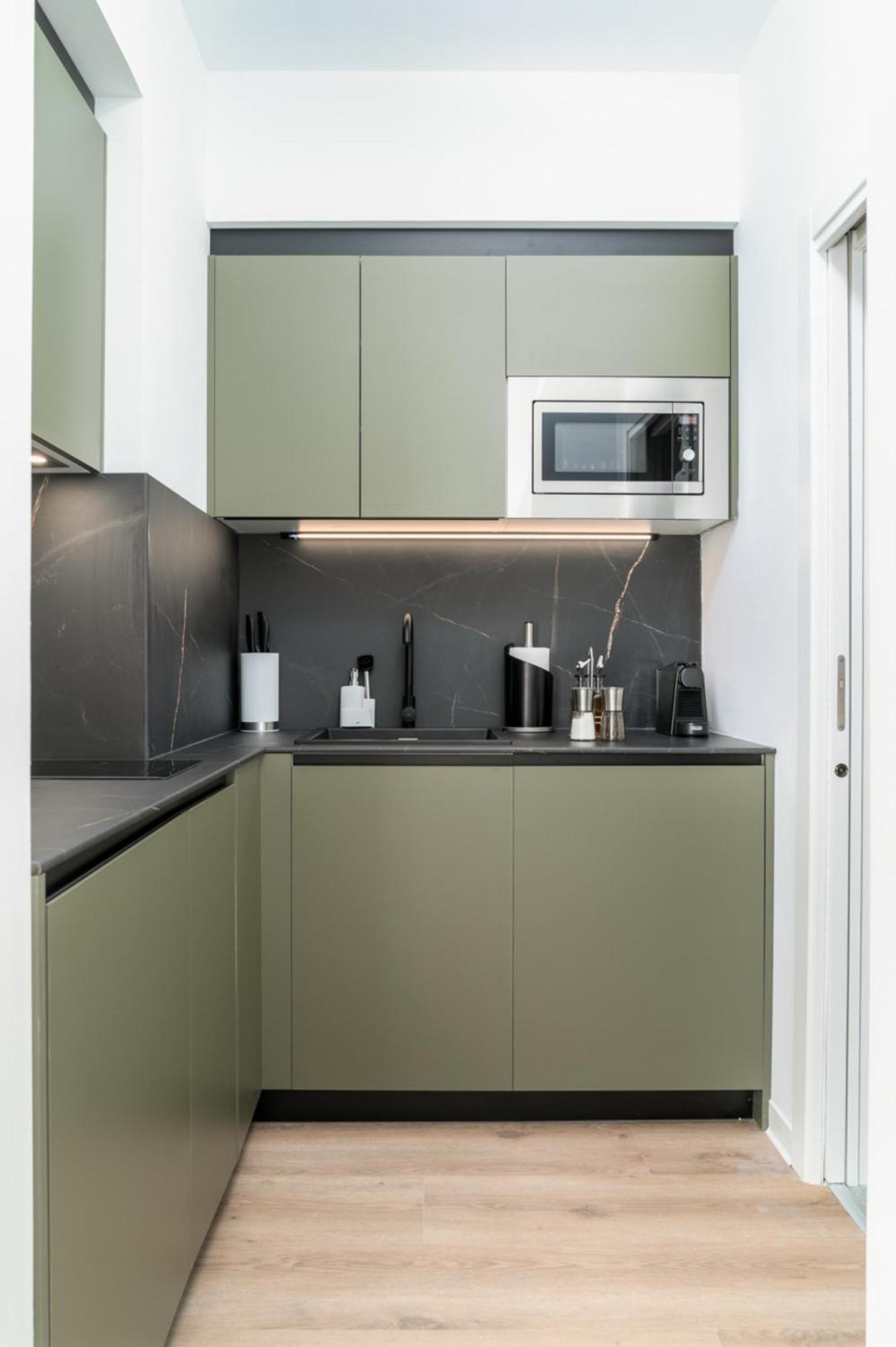 Limehome Valencia Carrer D'Antonio Ferrandis Room photo